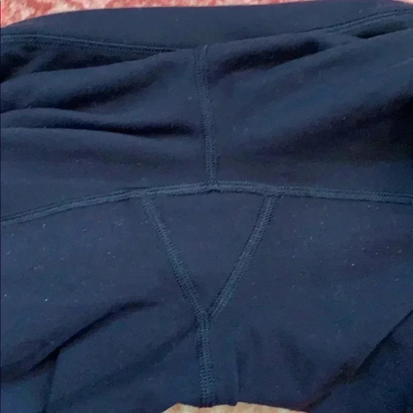 Lululemon wonder under soulcycle crop - Picture 6 of 10